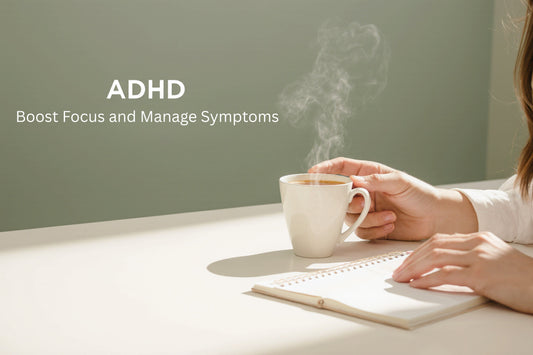 8 Essential ADHD Tips for Women: Boost Focus and Manage Symptoms